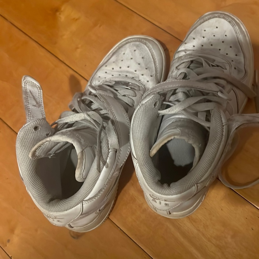 Used
